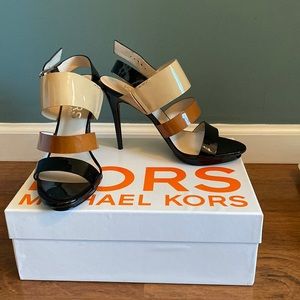Womens Michael kors shoes